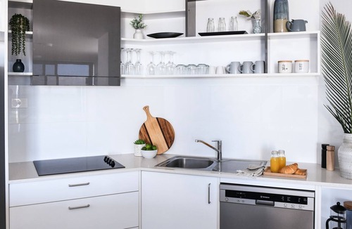 Wooli House | Pacific Dawn on the Beach One