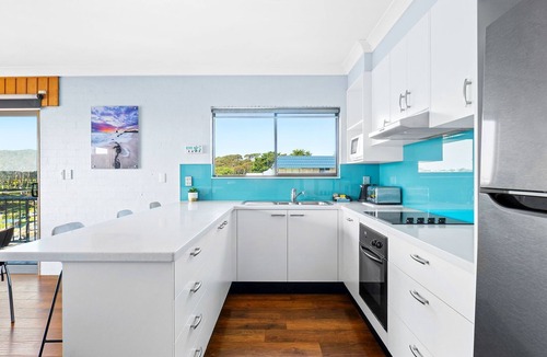 Narooma Apartment | Pacific Pines Unit 5