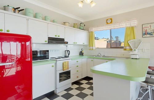 Narooma Apartment | Pacific Pines Unit 6