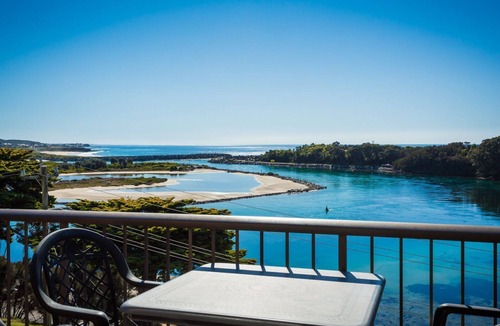 Narooma Apartment | Pacific Pines Unit 6