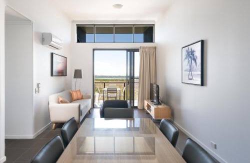 East Mackay Apartment | Pacific Sands Apartments Mackay