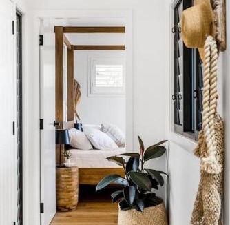 Coopers Shoot House | Pacificserenity
