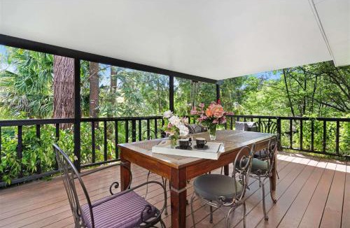 Barrengarry House | Paddington Cottage, Kangaroo Valley