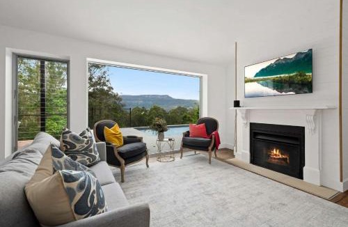 Barrengarry House | Paddington, Kangaroo Valley