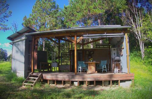 Carool House | Paddock Shack