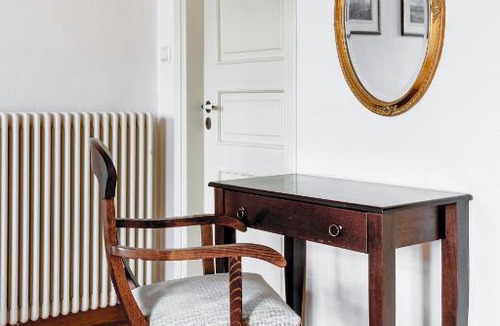 Delvinaki Hotel | Paeonia Suites