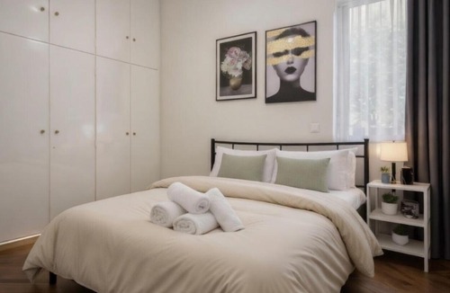 Vyronas Apartment | Pagkrati Elegant Studio
