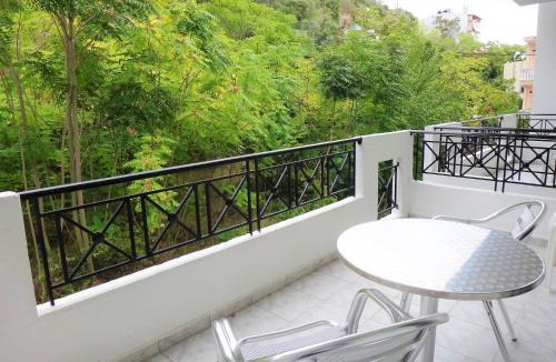 Loutra Edipsou Apartment | Pagona Hotel