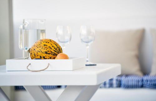 Apollonia Apartment | Pagona Studios