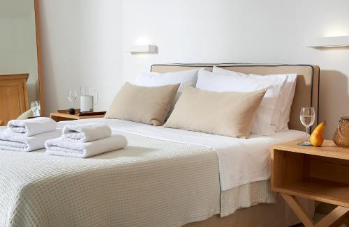 Apollonia Apartment | Pagona Studios