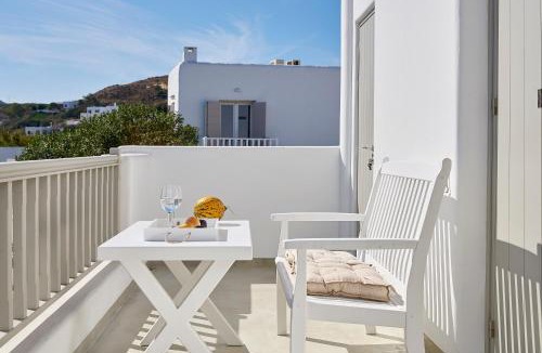 Apollonia Apartment | Pagona Studios