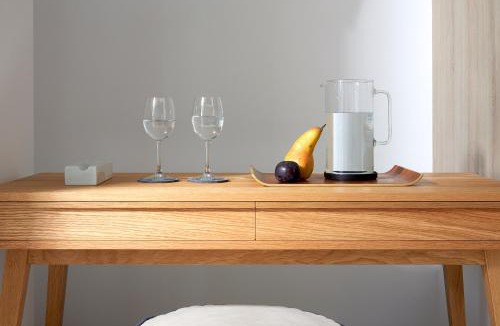 Apollonia Apartment | Pagona Studios