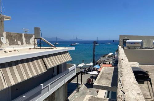 Kardamena Apartment | PAGONI apartments