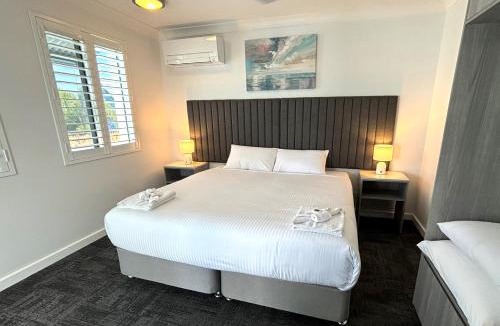 Proserpine Hotel | Palace Hotel Proserpine