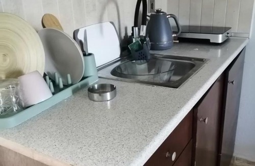 Asprovalta Apartment | Palacio Verde