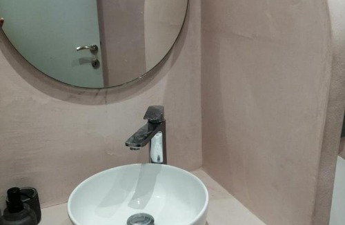 Asprovalta Apartment | Palacio Verde