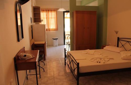 Posidonia Apartment | Palaiologos