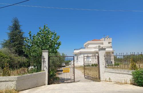 Thermaikos Villa | Palataki