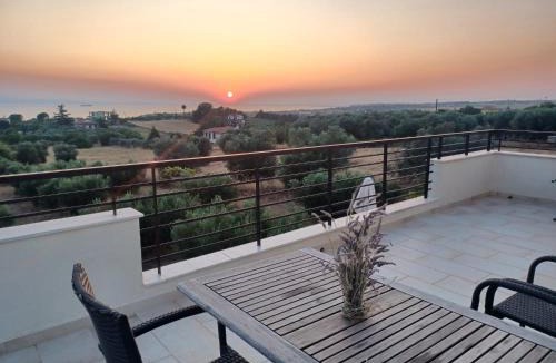 Thermaikos Villa | Palataki