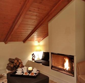 Tripoli Hotel | Palatino Rooms & Apartments