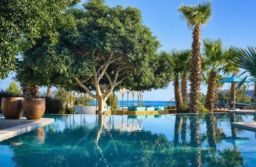 Lindos Villa | Palazzo Navarone