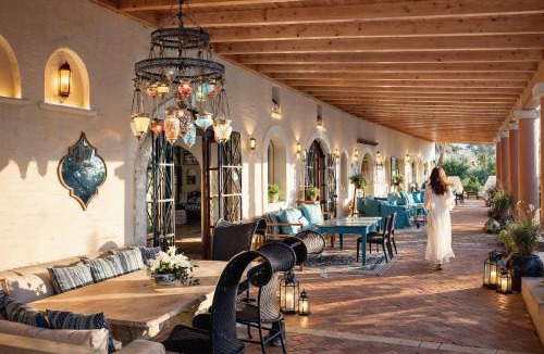 Lindos Villa | Palazzo Navarone
