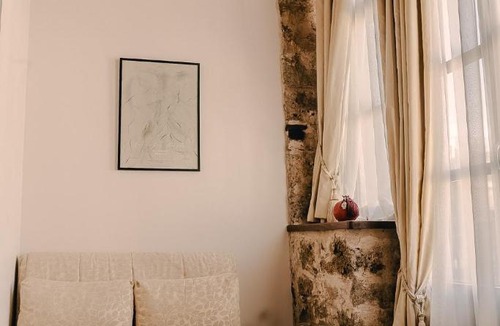 Naousa Hotel | Palea Poli Boutique Hotel