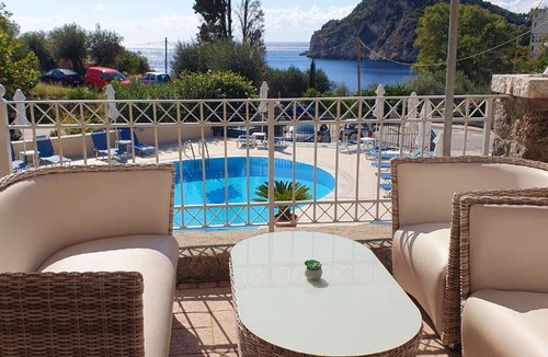 Lakones Hotel | Paleo Inn Hotel