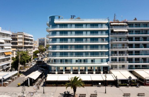 Khalkis Hotel | Paliria Hotel