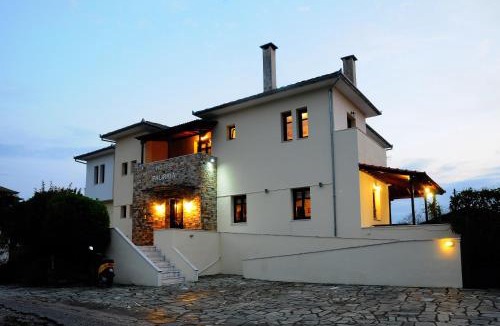 Koropi Apartment | Palirria Hotel & Studios