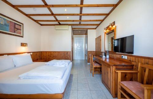 Marmari Hotel | Palladium hotel