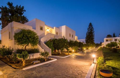 Marmari Hotel | Palladium hotel