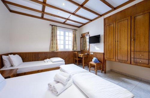 Marmari Hotel | Palladium hotel