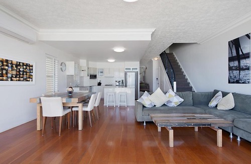 Palm Beach Apartment | Palm Beach Beachfront Townhouse