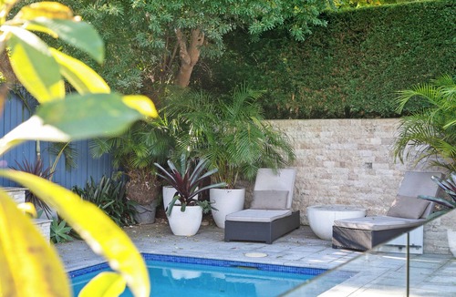 Palm Beach House | Palm Beach Retreat with Pool
