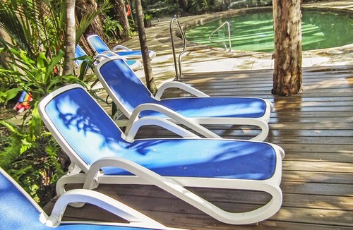 Palm Cove Apartment | Palm Cove Beach Retreat in Palm Cove