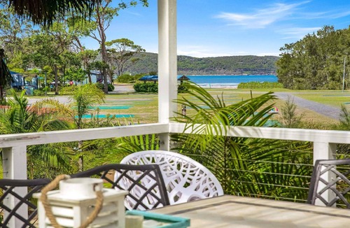 Umina Beach House | Palm Cove Retreat - Umina Beach