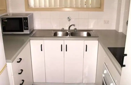Palm Beach Apartment | Palm Gables - Comfy little unit in Palm Beach
