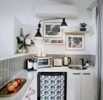 Terrigal Apartment | Palm House - by Coast Hosting