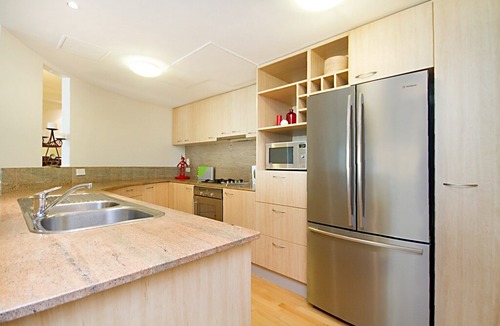 Palm Beach Apartment | Palm Springs 604 - Absolute Beachfront
