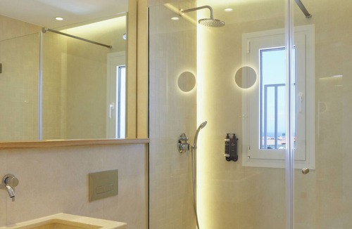 Pefkochori Apartment | Palm Suites