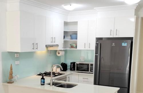 Kiama Apartment | Palm Terrace Kiama