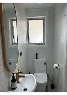 Darlington Apartment | Palm view studio