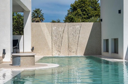 Kourouta Apartment | Palm View Suites