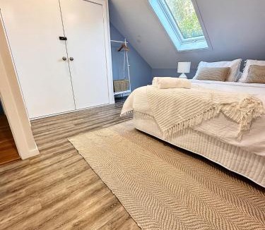 Corindi Beach House | Palmaya - Bali-Inspired 5BR Beach Award Wining House in Corindi