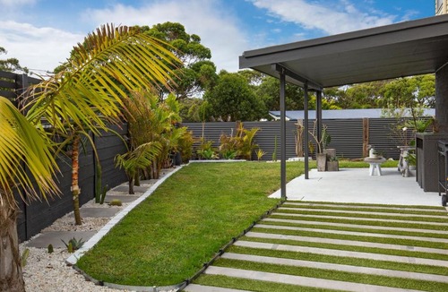 Currarong House | Palmera I Pet Friendly I Directly Opposite the Beach