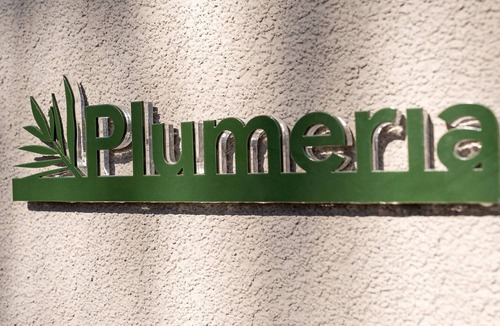 Petaloudes Apartment | Palmeral Luxury Suites - Plumeria Ground Floor