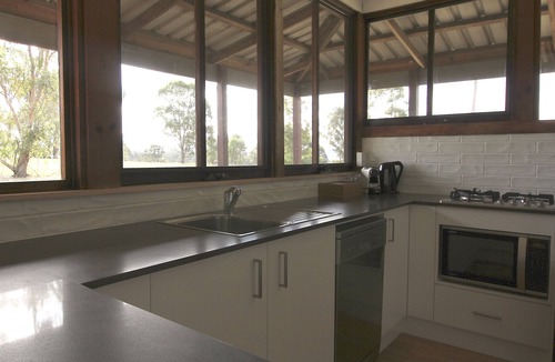 Pokolbin Cabin | Palmers Lane Estate Hunter Valley