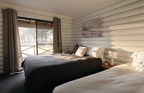 Pokolbin Cabin | Palmers Lane Estate Hunter Valley