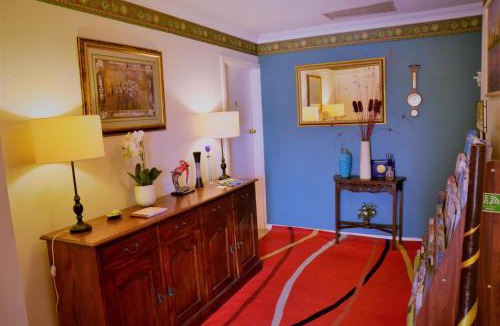 Warwick Bed & Breakfast | Palms Bed & Breakfast